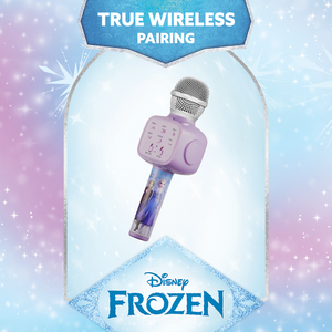 Frozen Bluetooth Microphone girls - Image 4