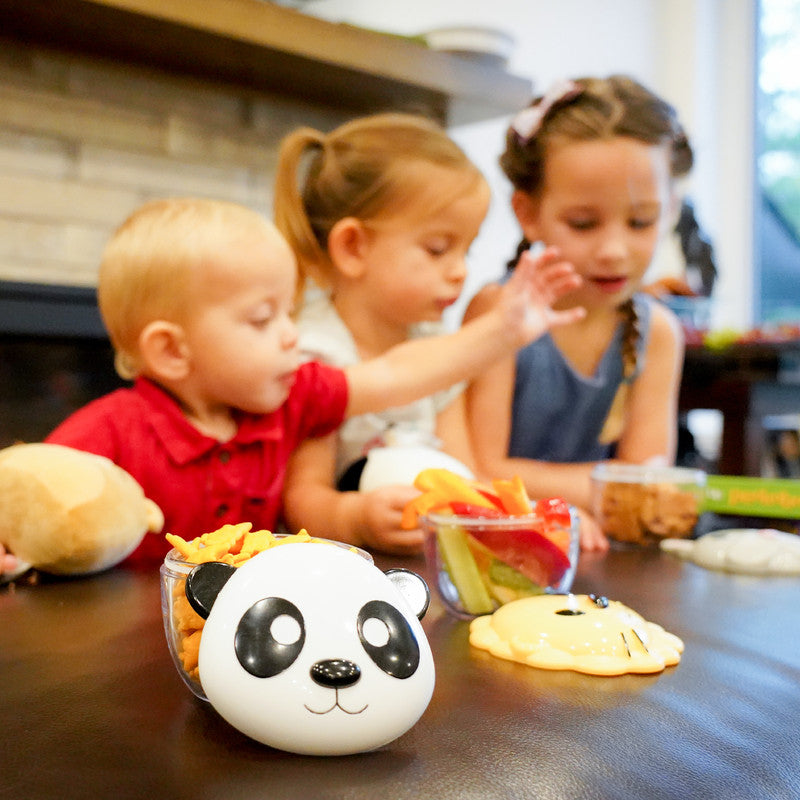 Melii Snack Container Panda