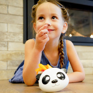 Melii Snack Container Panda