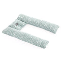 Babyjem Babynest U Shape Pillow - Green