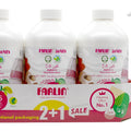Farlin Good Cycle Baby Liquid Cleanser - 700ml - 2+1