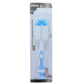 Luqu bottle & nipple cleaning brush blue