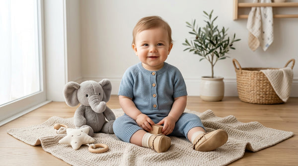 Boy's New Collection