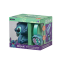 Stitch Soft Touch Light with Bluetooth Headphone Combo