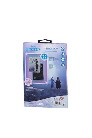 Frozen 8.5" LCD Writing Pad girls - Image 4