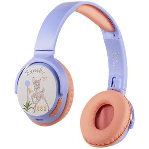 Disney Classic Bluetooth Wireless Stereo Headphones