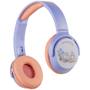 Disney Classic Bluetooth Wireless Stereo Headphones - Image 2