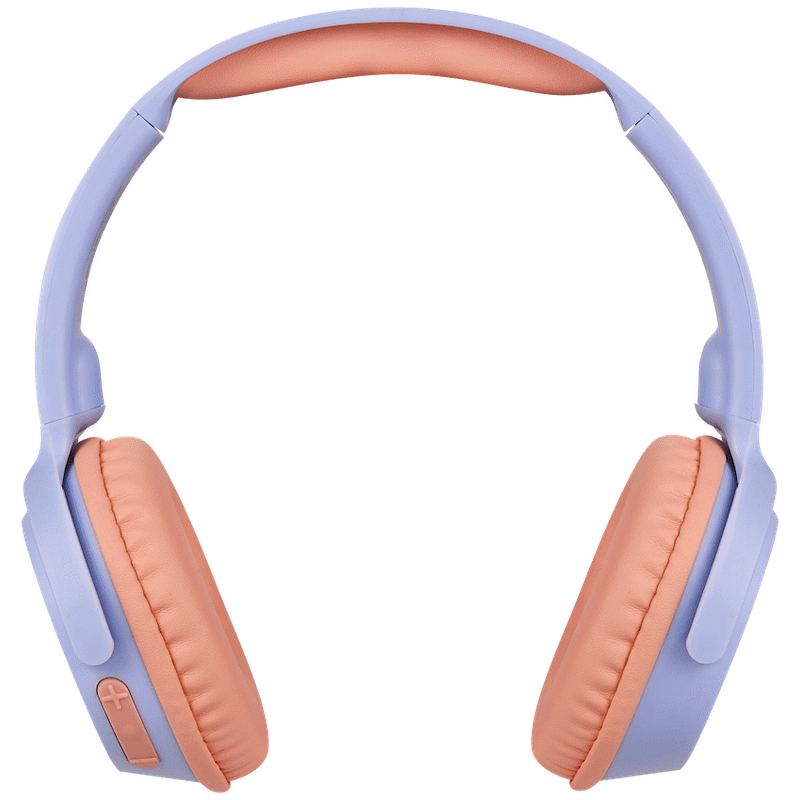 Disney Classic Bluetooth Wireless Stereo Headphones - Image 3