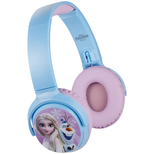 Disney Frozen Bluetooth Wireless Stereo Headphones