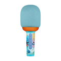 Disney Stitch Bluetooth Dome Microphone with RGB Lights