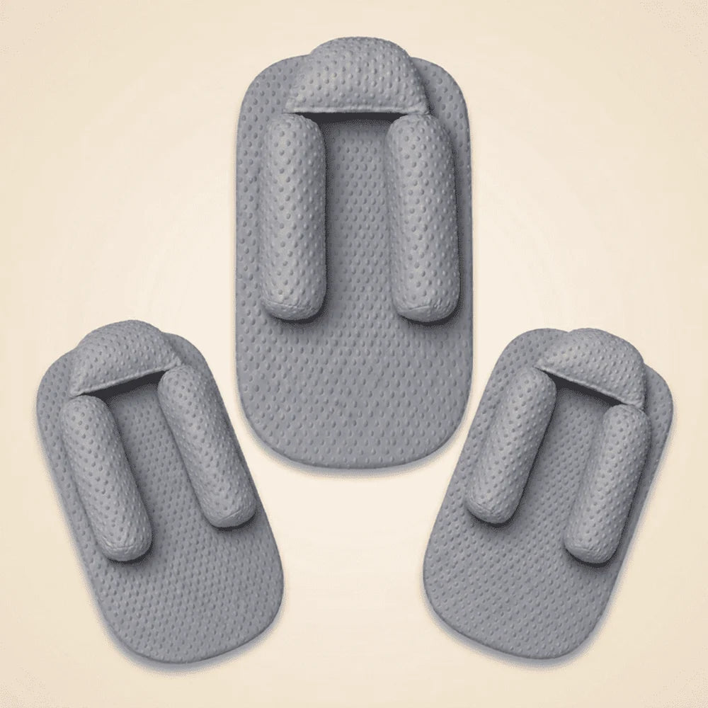 Baby Head Support Cushion for Stroller/Car Seat/Crib