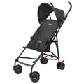 Harmony Litewave With Canopy Umbrella Pushchair - Black
