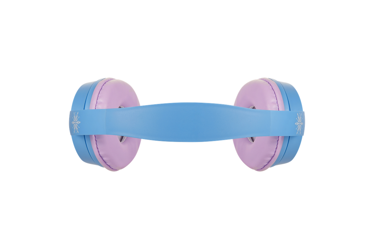 Auxiliary Headphones with Stickers - Frozen - Image 3