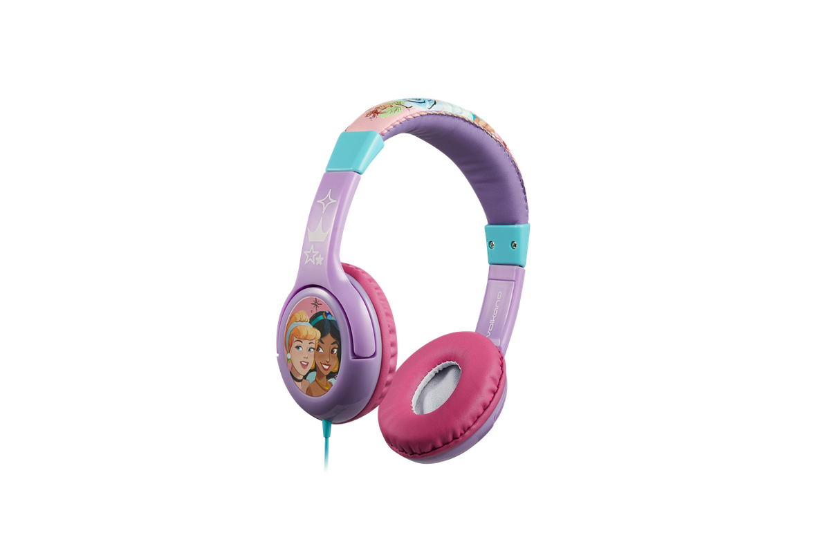 Disney Kiddies headphone - Princesses - Image 5