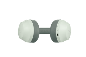 VolkanoX VXH200 Bluetooth Headphones with ANC - Green