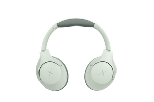 VolkanoX VXH200 Bluetooth Headphones with ANC - Green