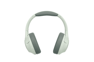 VolkanoX VXH200 Bluetooth Headphones with ANC - Green