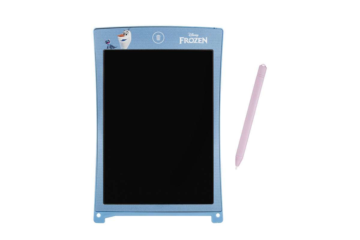 Frozen 8.5" LCD Writing Pad girls - Image 6