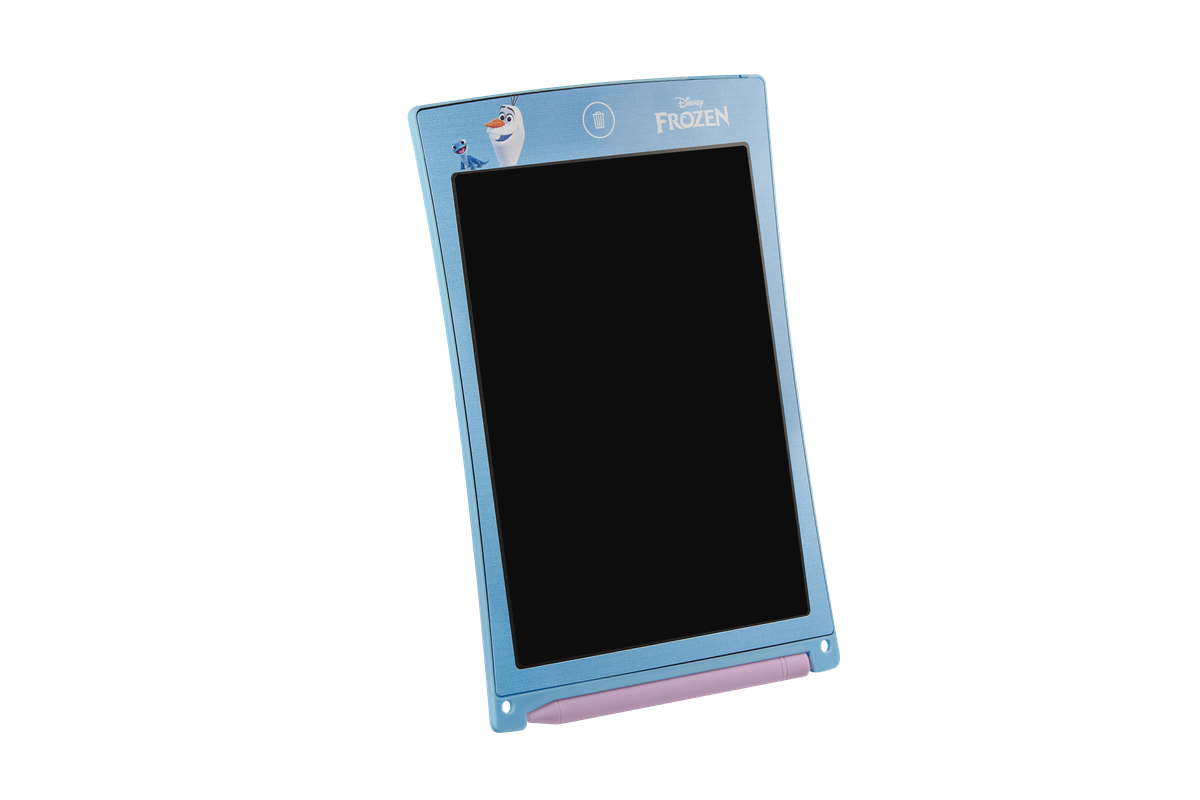 Frozen 8.5" LCD Writing Pad girls - Image 7