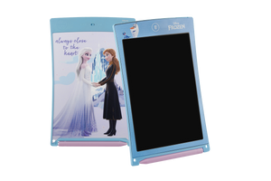 Frozen 8.5" LCD Writing Pad girls - Image 8