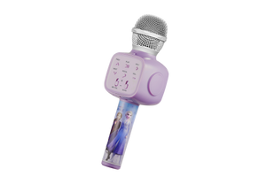 Frozen Bluetooth Microphone girls - Image 7