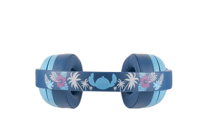 Disney Stitch ANC Padded Bluetooth Headphones - Image 4