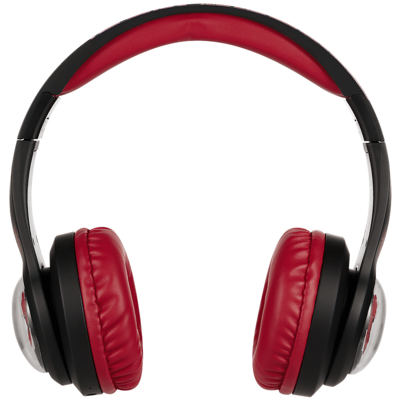Marvel Spider-Man 3D Bluetooth Headphones - Image 2