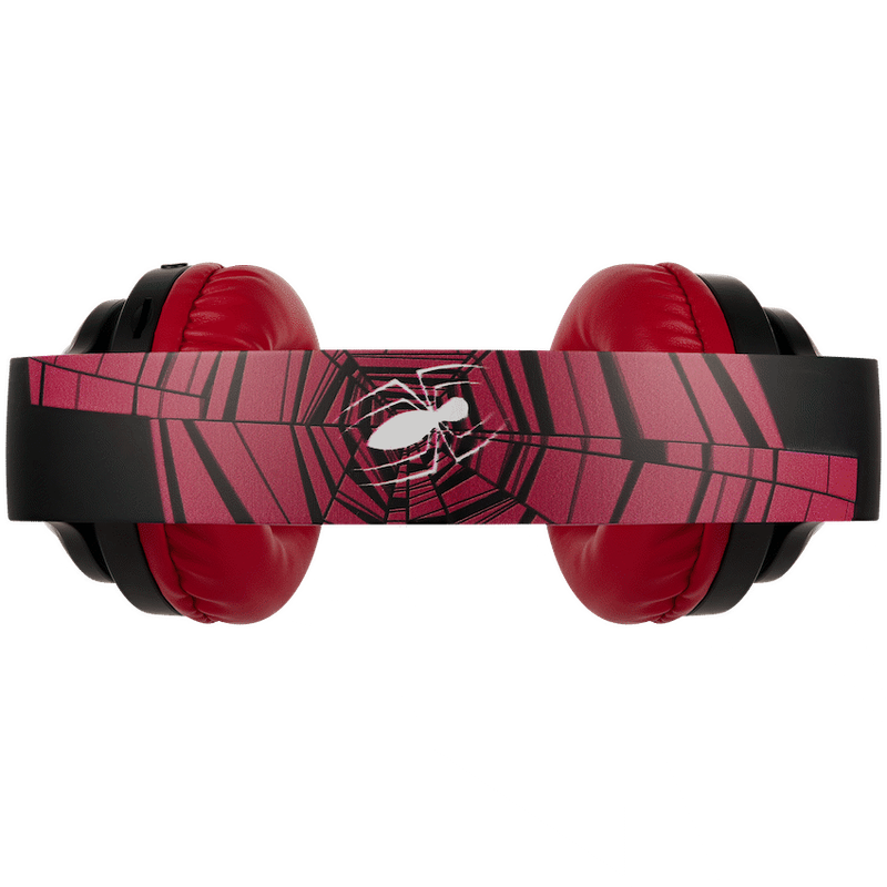 Marvel Spider-Man 3D Bluetooth Headphones - Image 5
