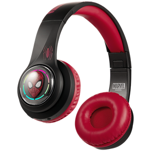Marvel Spider-Man 3D Bluetooth Headphones - Image 10