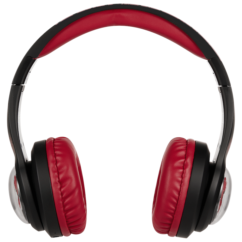 Marvel Spider-Man 3D Bluetooth Headphones - Image 4
