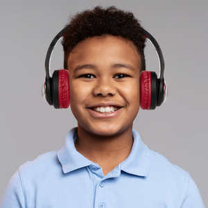 Marvel Spider-Man 3D Bluetooth Headphones - Image 11
