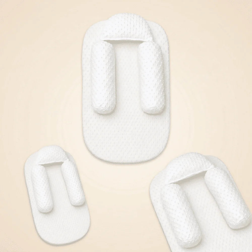 Baby Head Support Cushion for Stroller/Car Seat/Crib