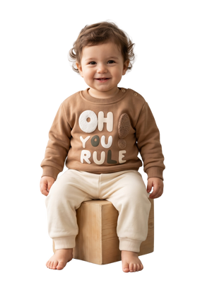 Baby Clothing