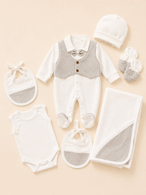 Turkish 7-Piece Set