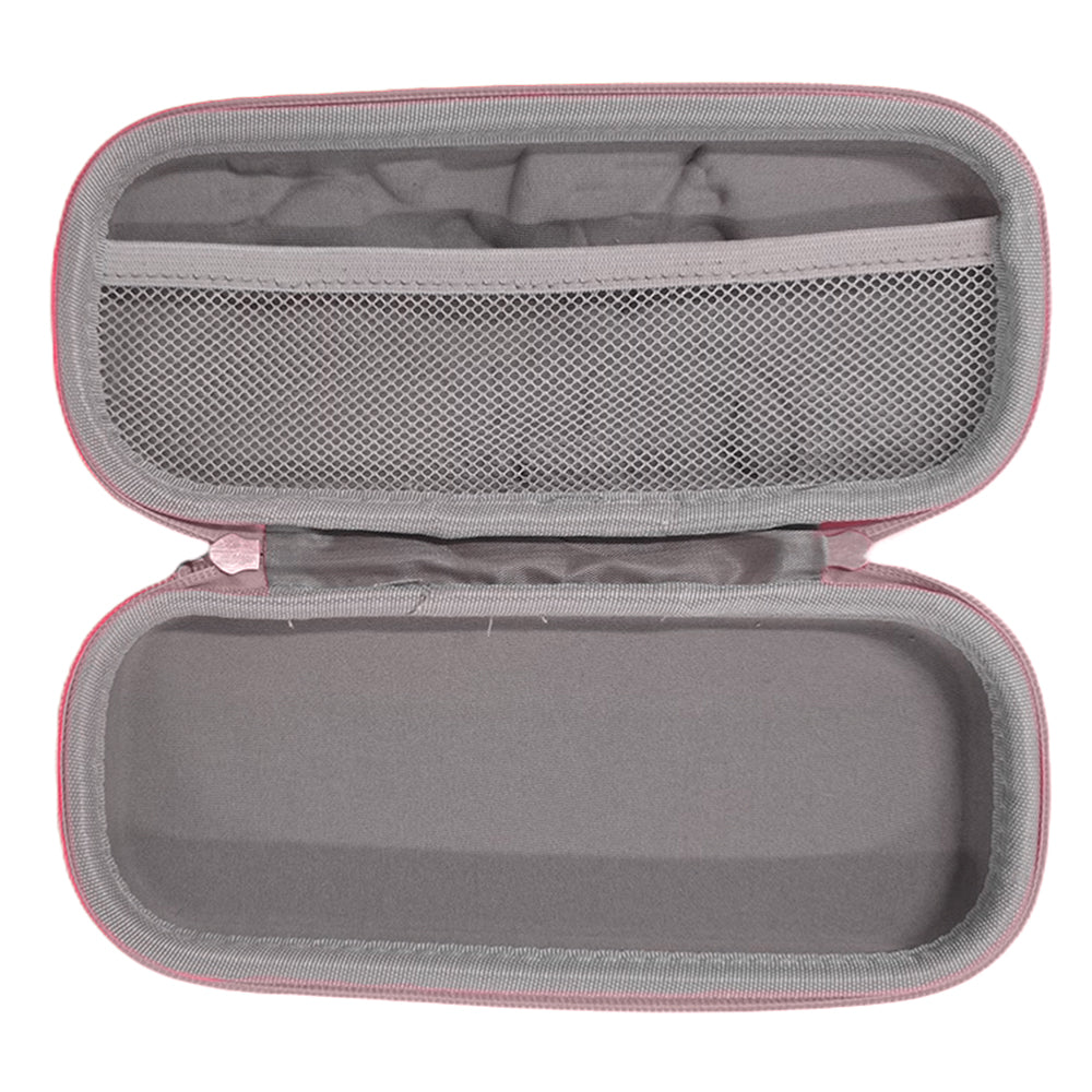 Cocobee Mermaid Pencil Case With Internal Mesh Pocket, Sturdy Build, Zipper Closure – Girls, 3+ Years, Multicolor
