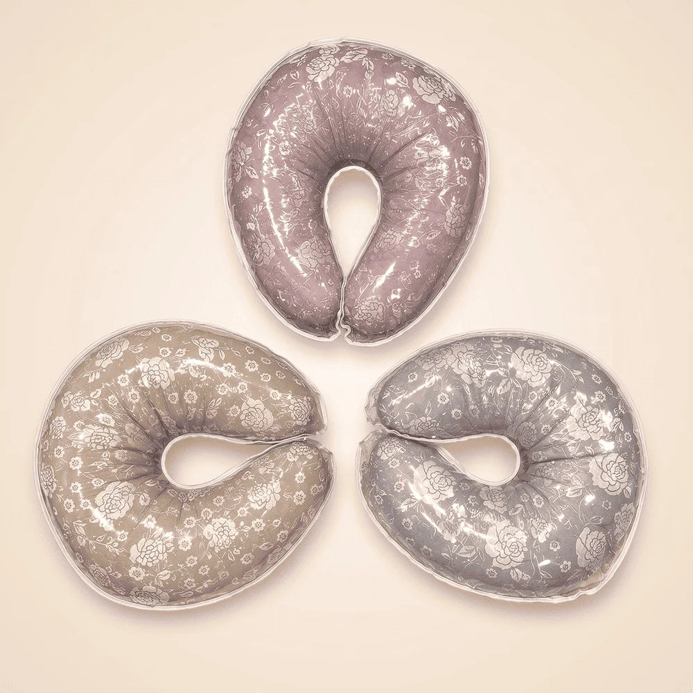 Small Floral Nursing/Breastfeeding Pillow