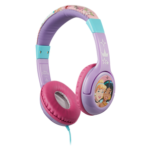 Disney Kiddies headphone - Princesses - Image 2