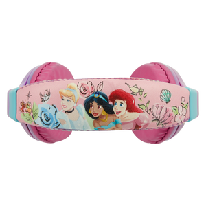 Disney Kiddies headphone - Princesses - Image 4