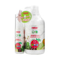 Farlin Good Cycle Baby Liquid Cleanser, 700ml +100ml