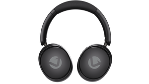 Volkano Lexi Bluetooth Headphone with ANC - Black