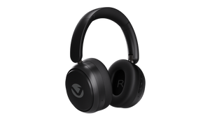 Volkano Lexi Bluetooth Headphone with ANC - Black