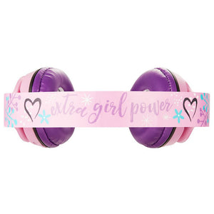 Kids BT Headphones Economy Line - Disney Princess - Image 3